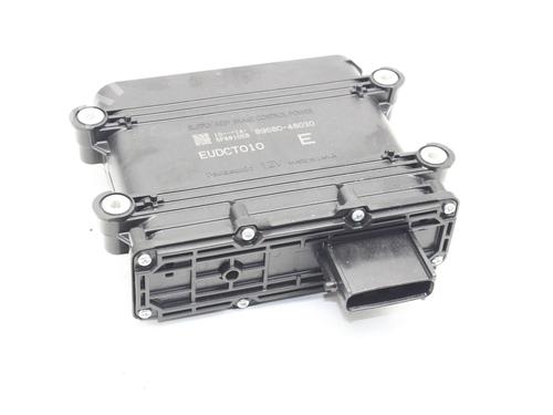 Used Electronic module Electronic module TOYOTA bZ4X (_EAM1_) EV (YEAM15) (218 hp) 39818449 39818449
