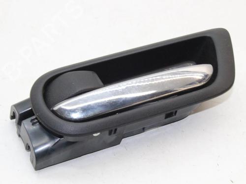 Rear left interior door handle MAZDA 6 Hatchback (GH) 2.2 MZR-CD (GH10) | BP39842570I15 - Image 2