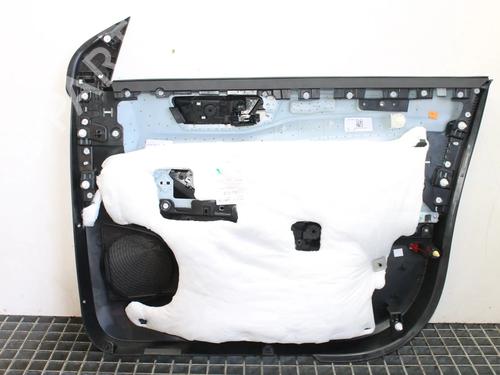 Front left panel FORD FOCUS IV (HN) 1.0 EcoBoost | BP39860237C58 - Image 6