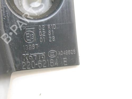Left taillight HONDA HR-V (RU) 1.6 i-DTEC (RU8) | BP39780638C34 - Image 8