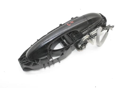 Used Rear left exterior door handle Rear left exterior door handle FORD FIESTA VII (HJ, HF) 1.0 EcoBoost (125 hp) 39836338 39836338