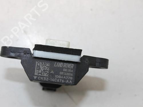 Electronic sensor LAND ROVER RANGE ROVER EVOQUE (L538) 2.0 D 4x4 | BP39775629M84 - Image 3
