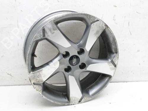 Używane Felga Felga FORD FIESTA VII (HJ, HF) 1.0 EcoBoost (125 hp) 39848558 39848558