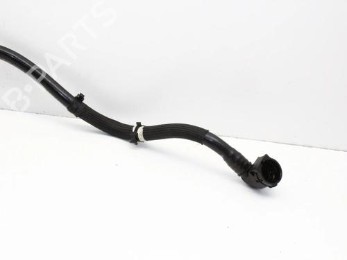 Pipe JAGUAR I-PACE (X590) EV400 AWD | BP39781242M125 - Image 3