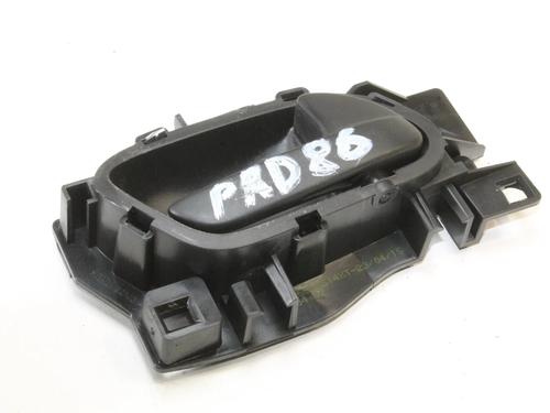 Used Front right interior door handle Front right interior door handle CITROËN JUMPY II (VF7) 1.6 HDi 90 8V (90 hp) 39814090 39814090