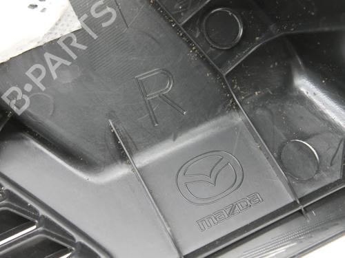 Boot lining MAZDA MX-30 (DR) e-SKYACTIV | BP39866311I3 - Image 10