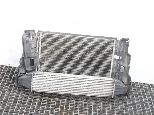 Juego de radiadores Juego de radiadores VOLVO S60 II (134) D3 (163 hp) 39870781 39870781