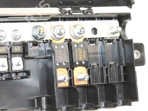 Fuse box JAGUAR XE (X760) 2.0 D | BP39779038E1 - Image 5