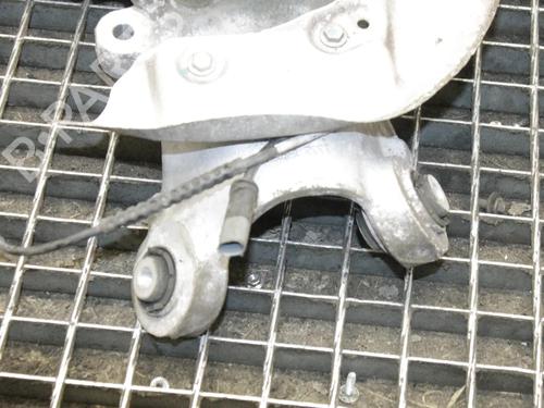 Right rear steering knuckle BMW i3 (I01) Electric | BP39858048M28 - Image 2