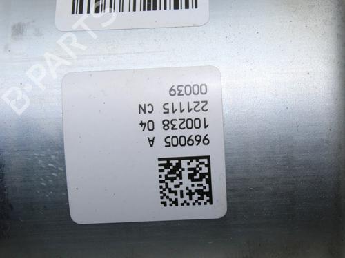 Steering column RENAULT ARKANA I (LCM_, LDN_) 1.6 E-TECH 145 (LDMU) | BP39768625M21 - Image 12