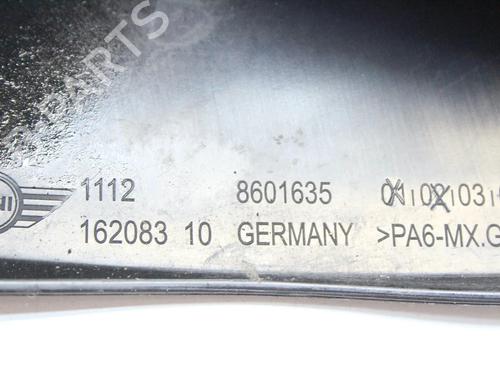 Upper protection MINI MINI (F56) Cooper | BP39773520M93 - Image 4