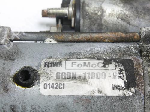 Starter FORD MONDEO IV (BA7) 2.0 SCTi | BP39776889M8 - Image 4