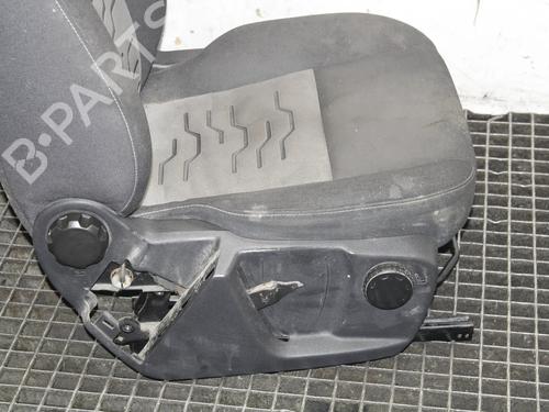 Right front seat FORD TRANSIT CUSTOM V362 Van (FY, FZ) 2.2 TDCi | BP39823601C16 - Image 7