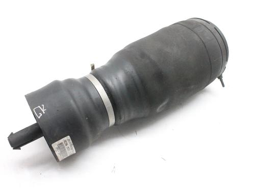 Used Left rear shock absorber Left rear shock absorber LAND ROVER RANGE ROVER SPORT II (L494) 3.0 SDV6 4x4 (306 hp) 39856418 39856418