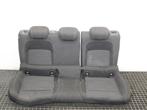 Stol bak Stol bak OPEL ASTRA K Sports Tourer (B16) 1.6 CDTi (35) (136 hp) 39856365 39856365