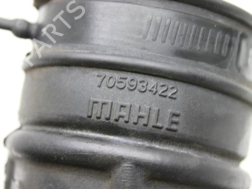 Pipe NISSAN NV200 Van 1.5 dCi 85 (M20, M20N, M20M) | BP39780589M125 - Image 4