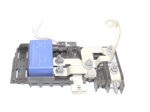 Used Fuse box Fuse box MERCEDES-BENZ A-CLASS (W176) A 180 (176.042) (122 hp) 39830633 39830633