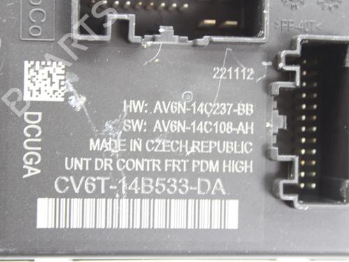 Electronic module FORD KUGA II (DM2) 2.0 TDCi 4x4 | BP39824796M83 - Image 3