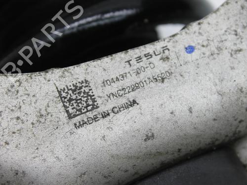 Left front shock absorber TESLA MODEL Y (5YJY) EV Performance All-wheel Drive | BP39819971M16 - Image 3