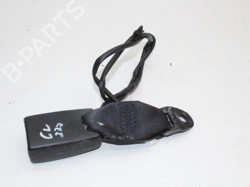 Used Seat buckle Seat buckle NISSAN X-TRAIL III (T32_, T32R, T32RR) 2.0 dCi ALL MODE 4x4-i (NT32) (177 hp) 39800915 39800915
