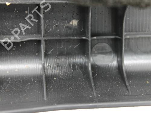 Højre sidekjole MAZDA MX-30 (DR) e-SKYACTIV | BP39853364C114  - Image 10