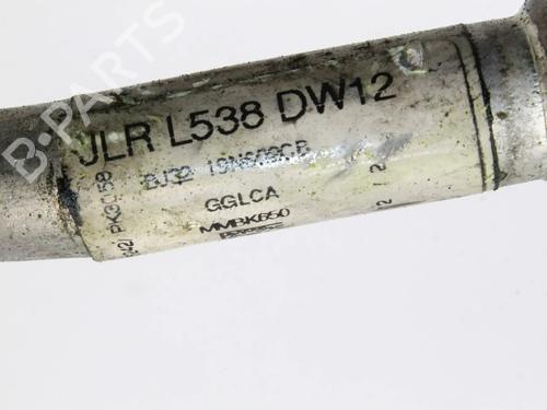 AC pipe LAND ROVER RANGE ROVER EVOQUE (L538) 2.2 D | BP39781104M126 - Image 8