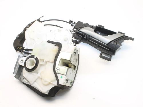 Used Rear right lock Rear right lock HONDA ACCORD VIII (CU) 2.2 i-DTEC (CU3) (150 hp) 39829221 39829221