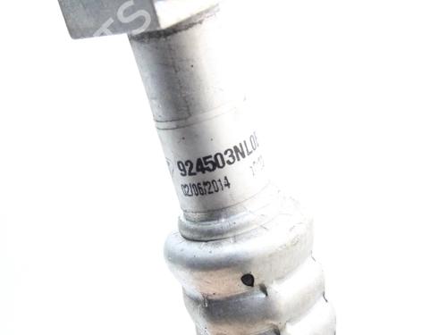 AC pipe NISSAN LEAF (ZE0) Electric | BP39770430M126 - Image 9