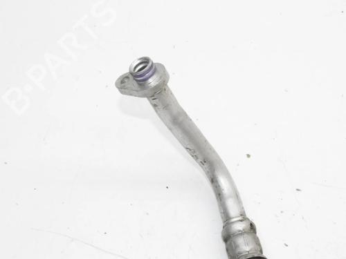 AC pipe JAGUAR F-PACE (X761) 2.0 TD4 AWD | BP39768283M126 - Image 2