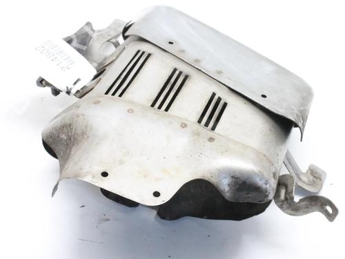 Pipe VOLVO S90 II (234) D4 | BP39770020M125 - Image 3