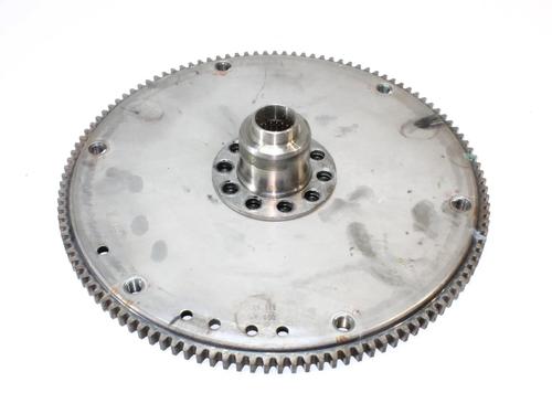 Flywheel AUDI A5 (8T3) 2.7 TDI | BP39870137M101 - Image 2