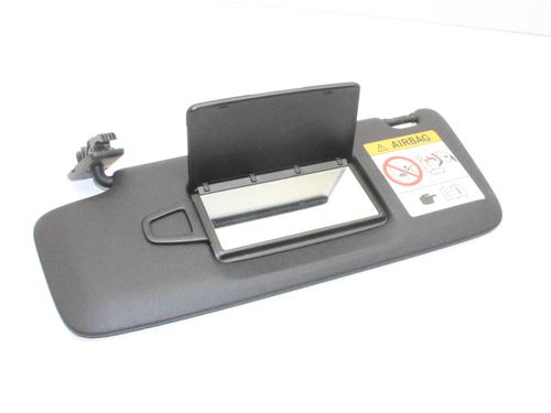 Left sun visor MERCEDES-BENZ EQS (V297) EQS 450+ (297.123) | BP39770457I1 - Image 2