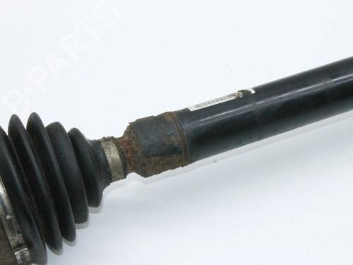Right front driveshaft VW PASSAT B8 Variant (3G5, CB5) 2.0 TDI | BP39781193M39 - Image 4