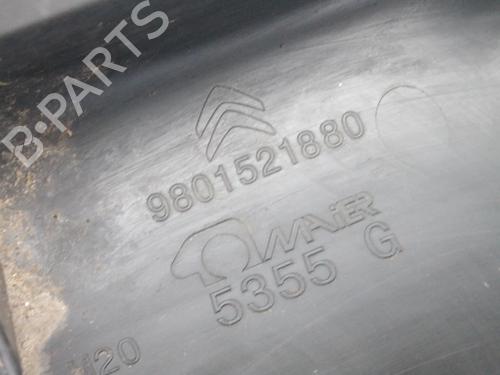 Venstre sidekjole CITROËN C4 CACTUS 1.2 THP 110 | BP39771371C115 - Image 9