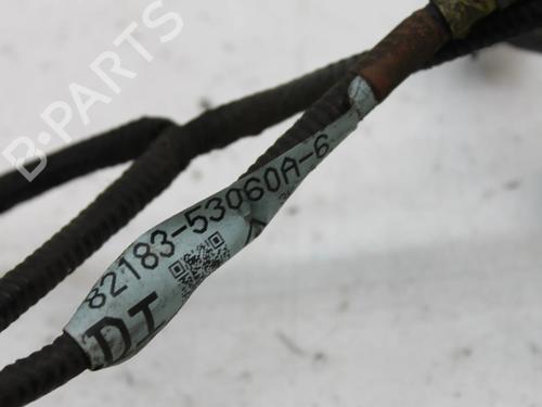 Wiring harness LEXUS IS III (_E3_) 300h (AVE30_, AVE30R) | BP39798731E16 - Image 6