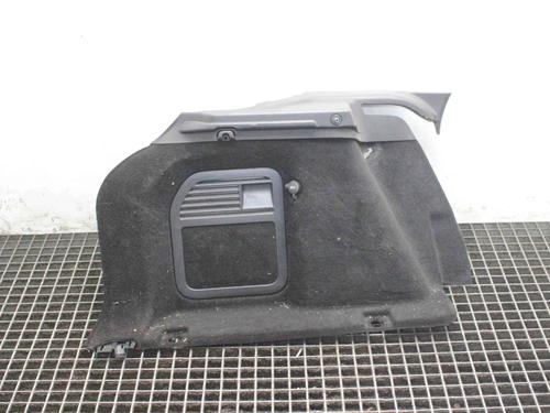 Used Boot lining Boot lining LAND ROVER RANGE ROVER EVOQUE (L538) 2.2 D 4x4 (190 hp) 39810007 39810007