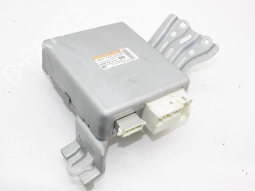 Used Electronic module Electronic module TOYOTA AURIS (_E15_) 1.8 Hybrid (ZWE150_, ZWE150R) (136 hp) 39795058 39795058