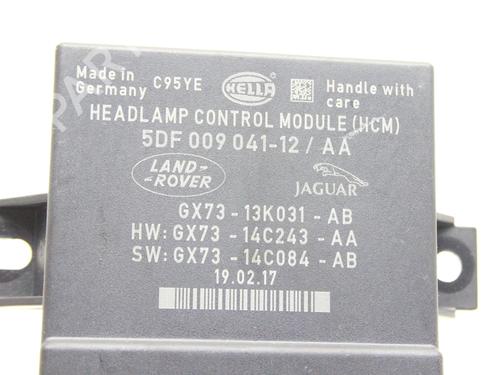 Electronic module LAND ROVER DISCOVERY SPORT (L550) 2.0 D 4x4 | BP39873389M83 - Image 3