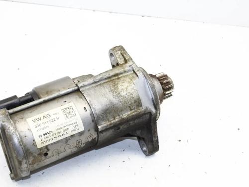 Starter SKODA OCTAVIA III Combi (5E5, 5E6) 2.0 TSI RS | BP39855945M8 - Image 4