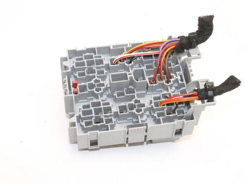 Fuse box PORSCHE CAYENNE (9PA) 3.2 | BP39783601E1 - Image 2