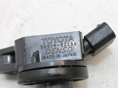 Ignition coil LEXUS IS III (_E3_) 300h (AVE30_, AVE30R) | BP39816907M94 - Image 3