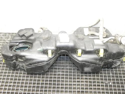 Benzintank Benzintank JAGUAR F-PACE (X761) 2.0 TD4 AWD (180 hp) 39817392 39817392