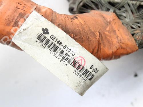 Wiring harness LEXUS IS III (_E3_) 300h (AVE30_, AVE30R) | BP39785880E16 - Image 3