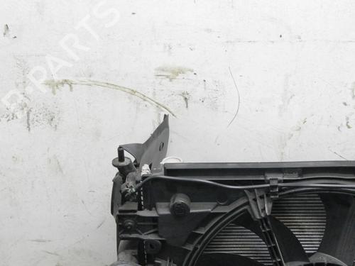 Radiator set OPEL COMBO E Tour / Life (K9) Combo-e | BP39811459M120 - Image 7