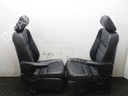 Sæde sæt HONDA CR-V III (RE_) 2.2 i-DTEC 4WD (RE6) | BP39844011C78 - Image 5