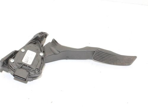 Pedal Pedal OPEL ASTRA K (B16) 1.4 (68) (100 hp) 39865491 39865491