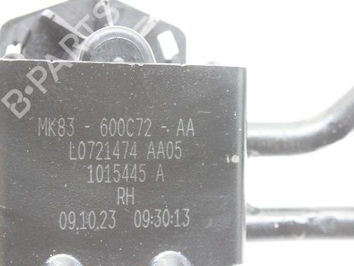 Other LAND ROVER RANGE ROVER VELAR (L560) 3.0 P400 MHEV 4x4 | BP39774722O1 - Image 3