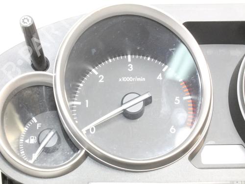 Electronic module MAZDA 6 Hatchback (GH) 2.2 MZR-CD (GH10) | BP39873364M83 - Image 3
