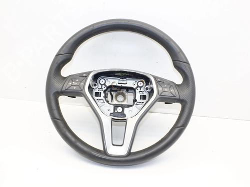 Used Steering wheel Steering wheel MERCEDES-BENZ E-CLASS T-Model (S212) E 220 BlueTEC (177 hp) 39824119 39824119