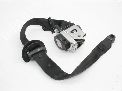 Front left seatbelt JAGUAR XE (X760) 2.0 D | BP39873377I26 - Image 2